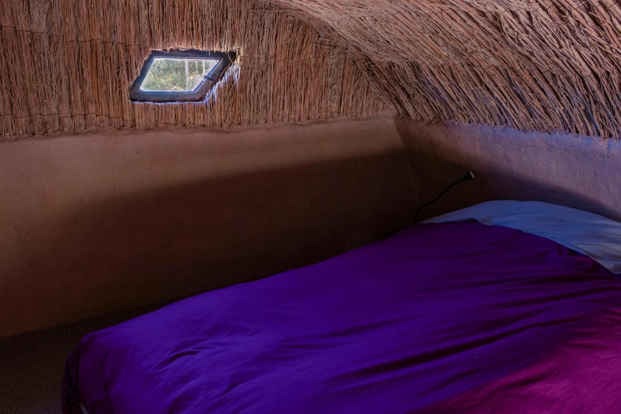 סן פדרו דה אטקאמה Planeta Atacama Lodge מראה חיצוני תמונה