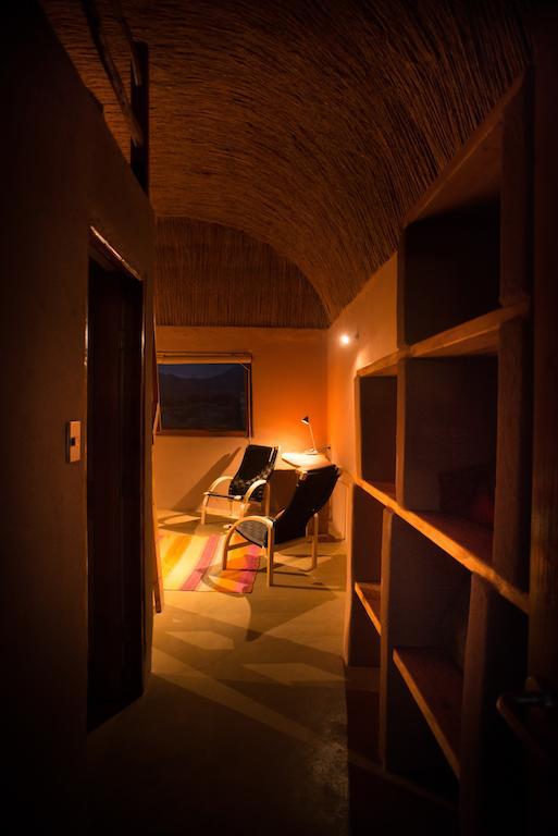 סן פדרו דה אטקאמה Planeta Atacama Lodge מראה חיצוני תמונה